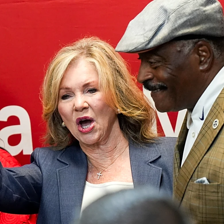 US Sen. Marsha Blackburn wins GOP nomination for Tennessee governor