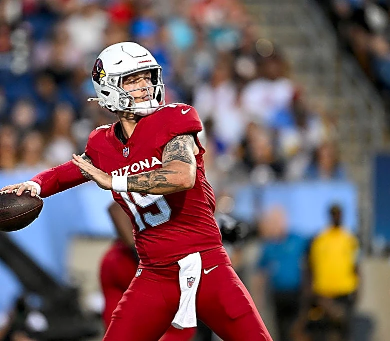 Hall of Fame game winners and losers: Carson Beck overtaking Jacoby Brissett already?