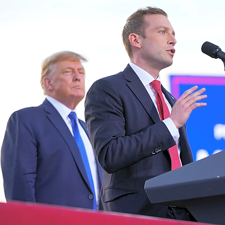 Max Miller knows abuse allegations don't end GOP campaigns | Opinion