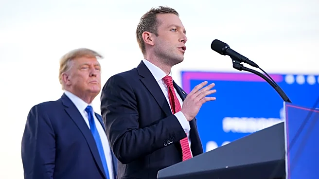 Max Miller knows abuse allegations don't end GOP campaigns | Opinion