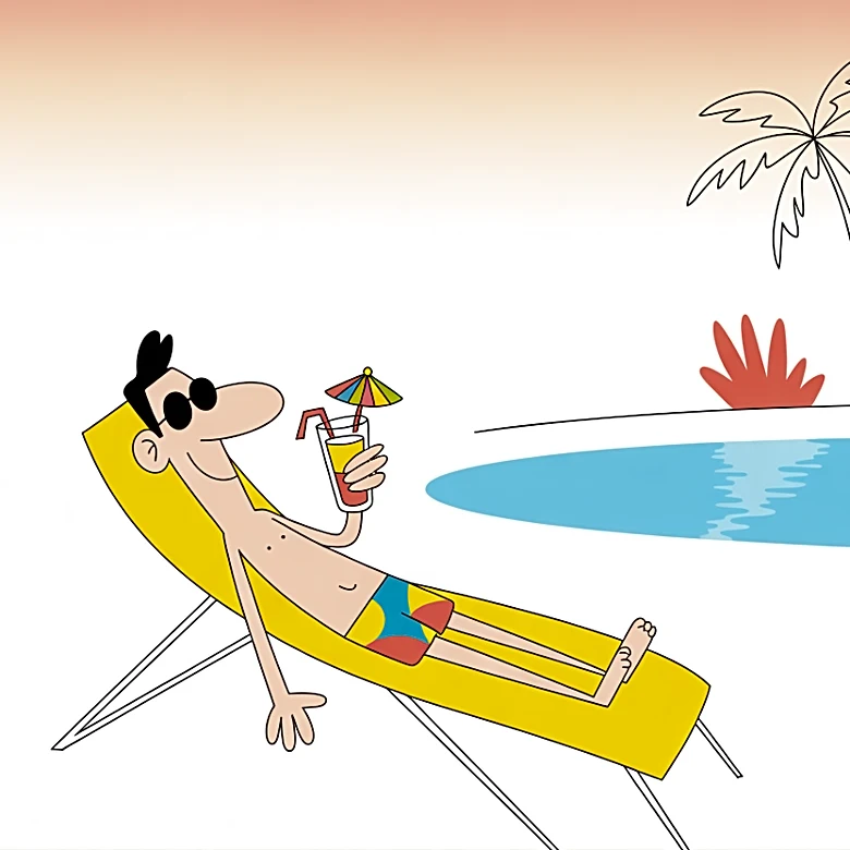 Coolcations aren't cool anymore. Why you should travel to a hot place