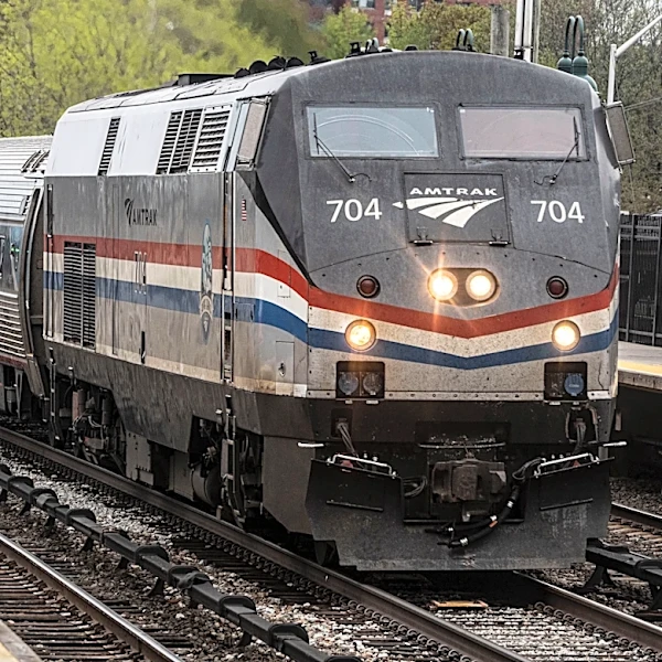 Amtrak adding new train from Pittsburgh to New York. See route