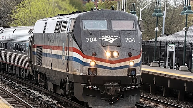 Amtrak adding new train from Pittsburgh to New York. See route