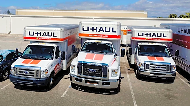 See which states people are packing up and moving to