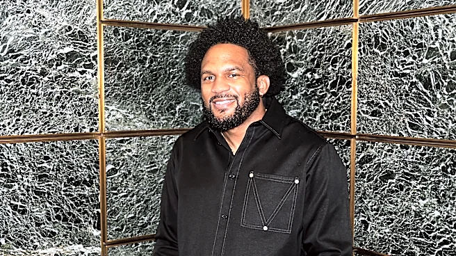 Rags to riches Kickstarter CEO starts inspired artist fund | The Excerpt