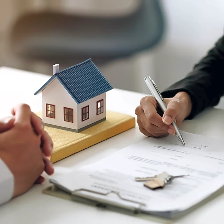 What is a mortgage and how does it work? A beginner’s guide