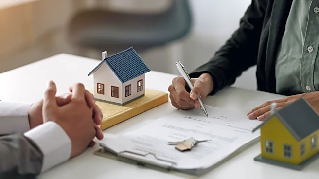 What is a mortgage and how does it work? A beginner’s guide