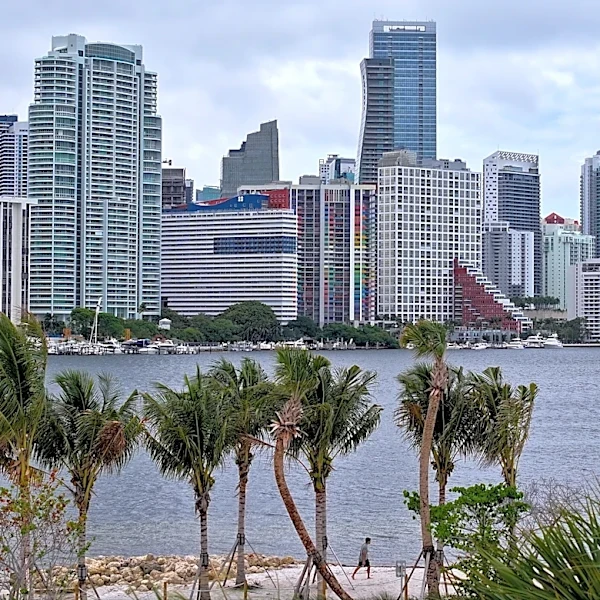 Michelin-starred restaurants part of 2026 Miami Spice. Dates, prices