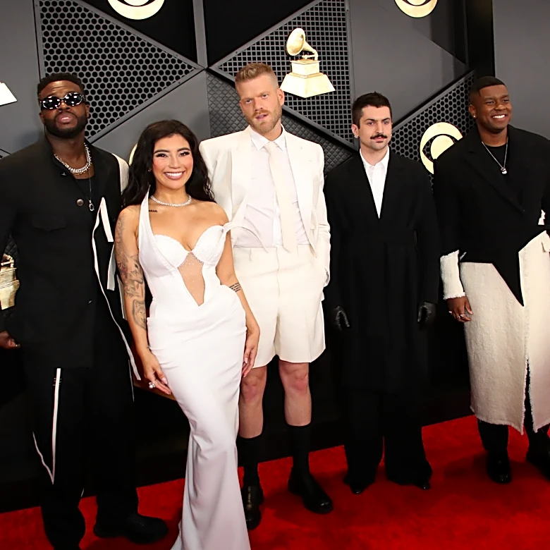 Pentatonix reveals 2026 holiday concert dates, how to get tickets