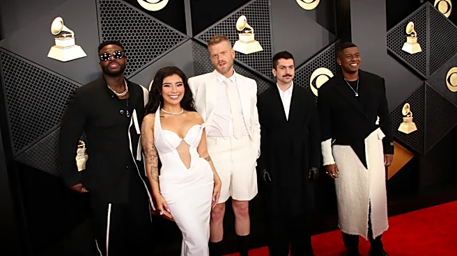 Pentatonix reveals 2026 holiday concert dates, how to get tickets