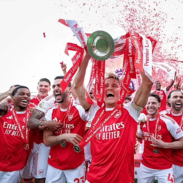 When does Premier League season start? 2026 schedule, title odds