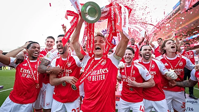 When does Premier League season start? 2026 schedule, title odds