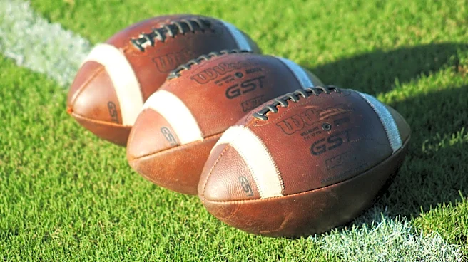 Florida high school forced to rip up brand new turf field weeks before football season