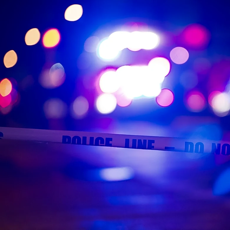 2 young boys took the family car. Then a woman was hurt, police say