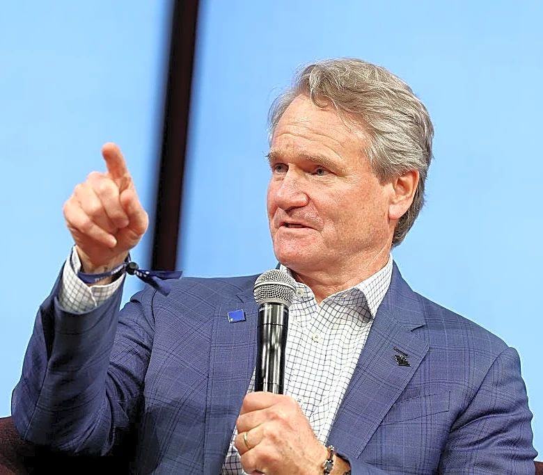 Bank of America spends $250M yearly on GLP-1s for workers, CEO says