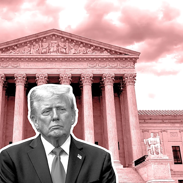 How Trump is making second attempt to restrict birthright citizenship