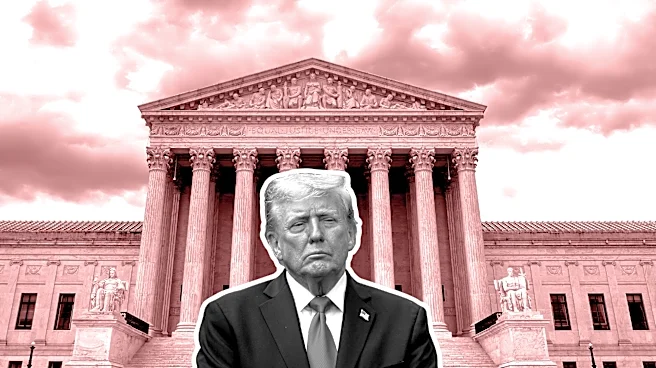 How Trump is making second attempt to restrict birthright citizenship