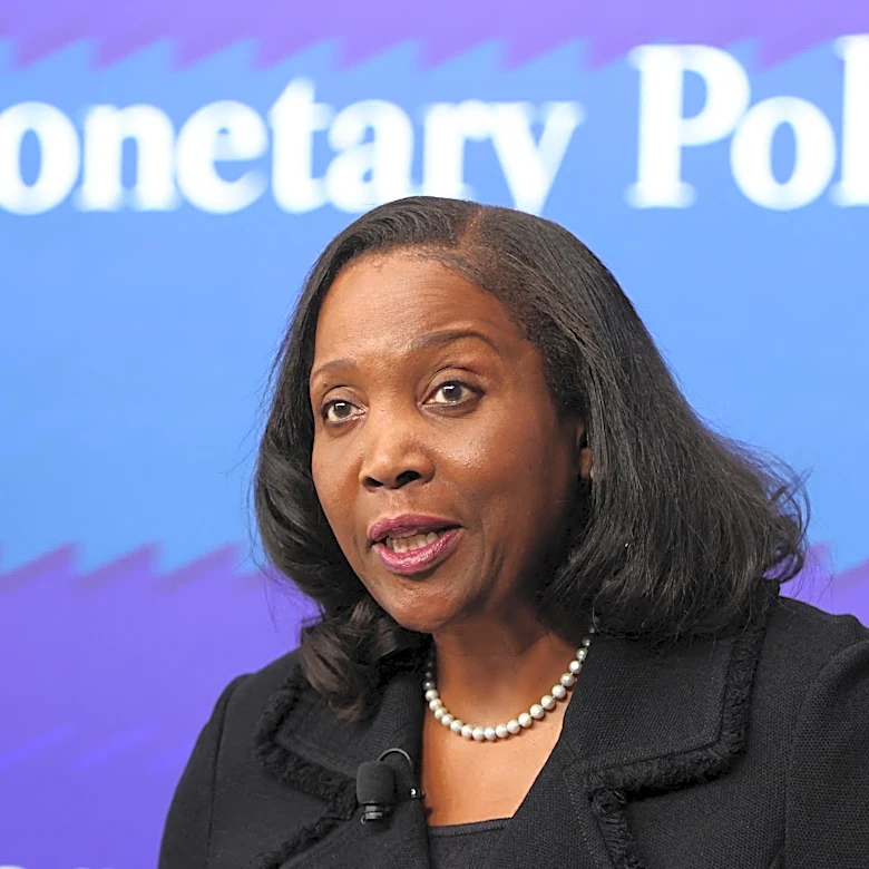White House again threatens to fire the Fed's Lisa Cook over mortgages