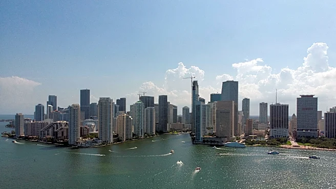 Pollution in Florida waterways could endanger aquatic life, humans