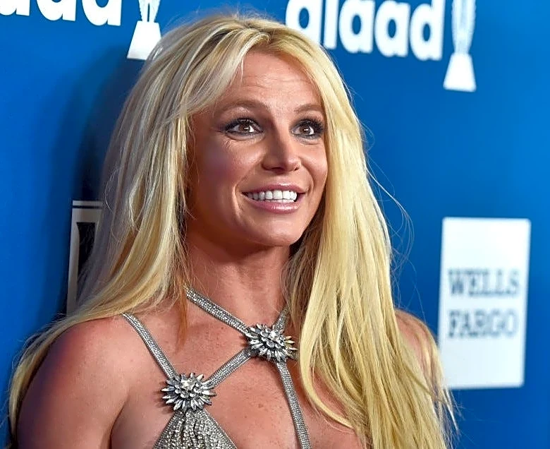 Britney Spears says she feels 'failed as a mother,' recounts conservatorship