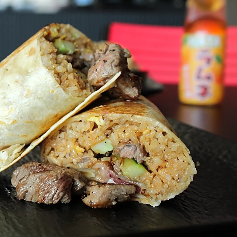 The $20 burrito debate reveals GOP's affordability rift
