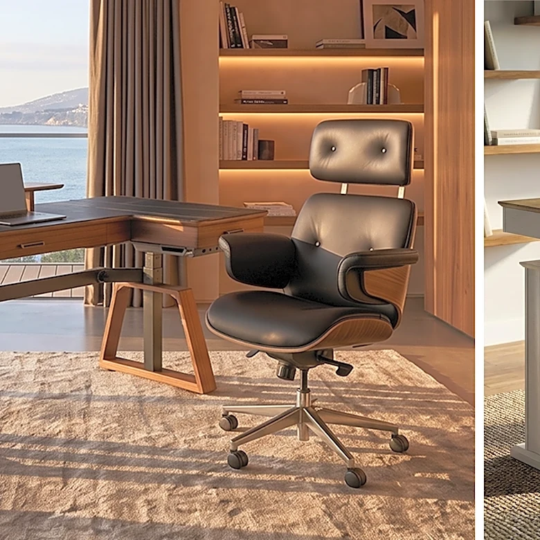 The luxury office upgrade remote workers are obsessing over right now