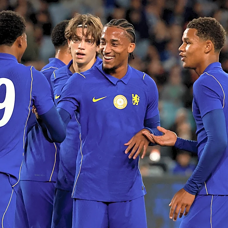Chelsea vs. AC Milan friendly prediction, start time, how to watch