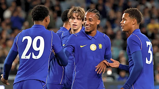 Chelsea vs. AC Milan friendly prediction, start time, how to watch