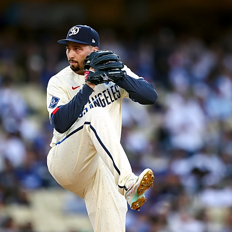Blake Snell injury update: Dodgers pitching ace to return after long layoff