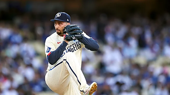 Blake Snell injury update: Dodgers pitching ace to return after long layoff