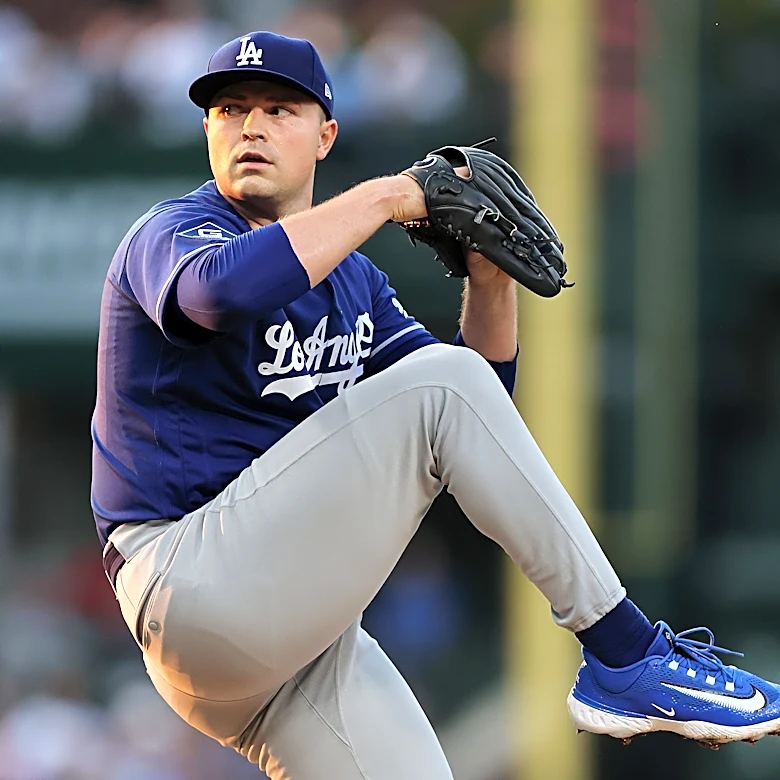 Date set for Tarik Skubal to make Dodger Stadium pitching debut