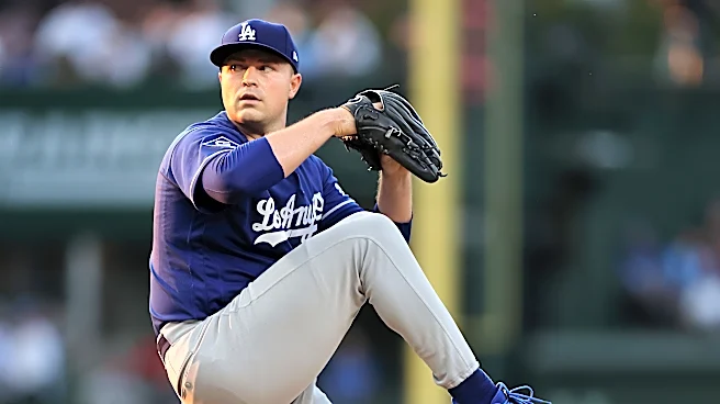 Date set for Tarik Skubal to make Dodger Stadium pitching debut