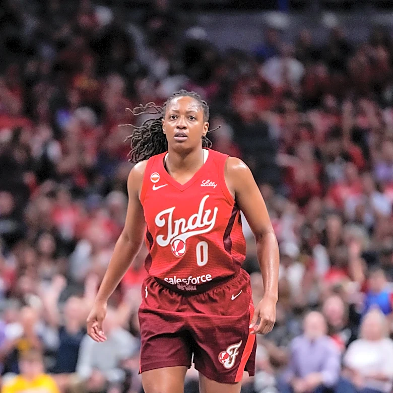 How to watch Indiana Fever vs. Chicago Sky: Time, TV channel