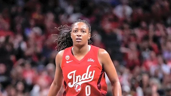 How to watch Indiana Fever vs. Chicago Sky: Time, TV channel