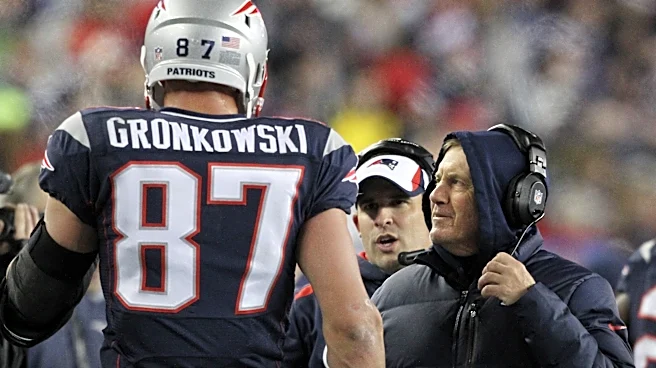 Bill Belichick in? Predicting 2027 Pro Football Hall of Fame class