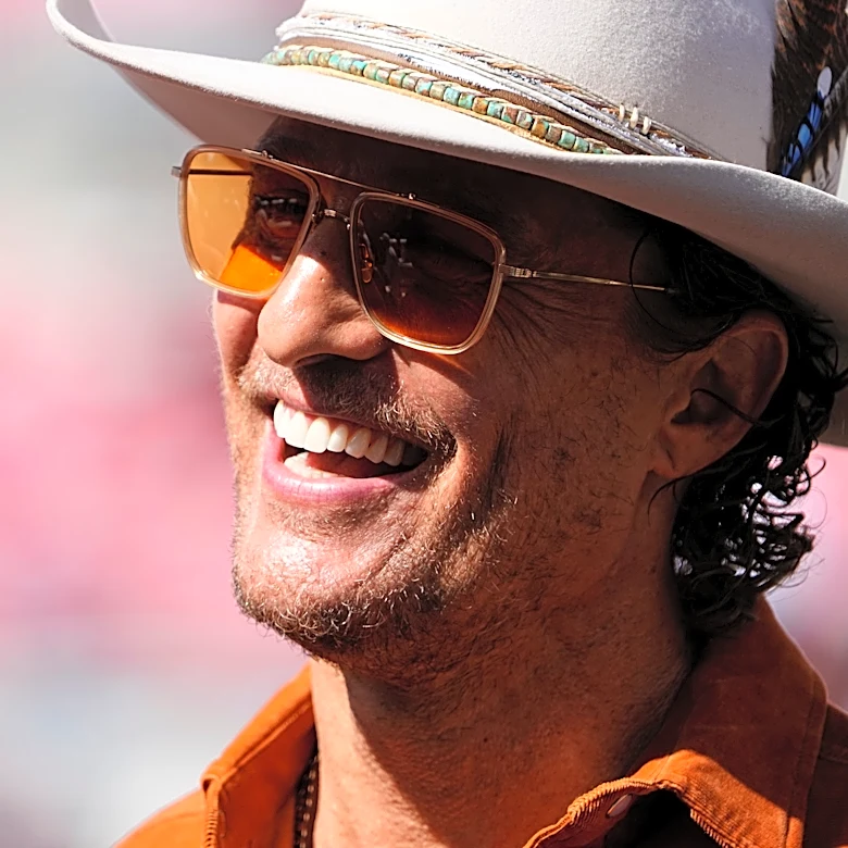 Alamo Drafthouse is renaming Texas theater after Matthew McConaughey