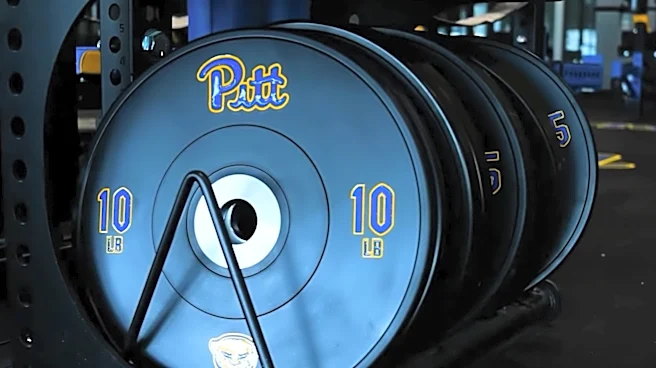 Pitt’s Victory Heights gives Olympic sports a modern $240M home
