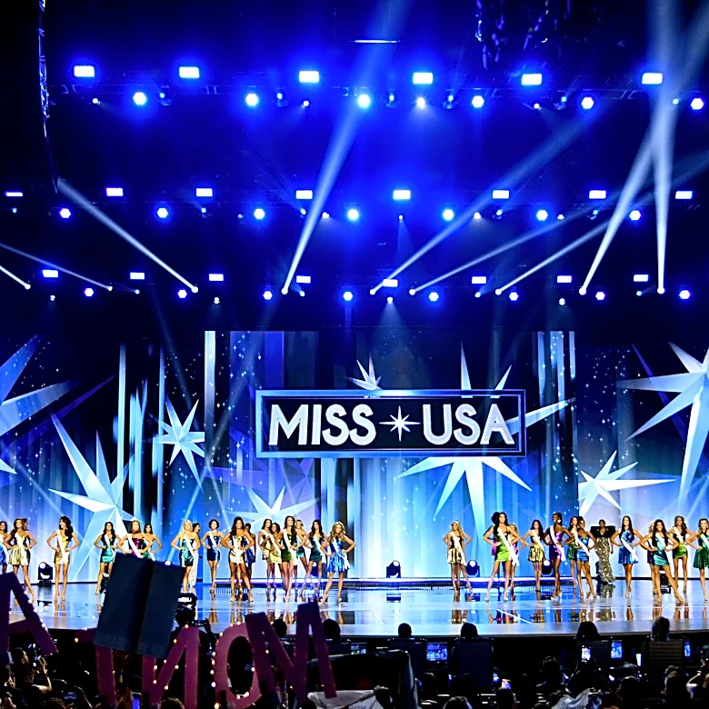 Miss North Carolina breaks silence in interview after losing title
