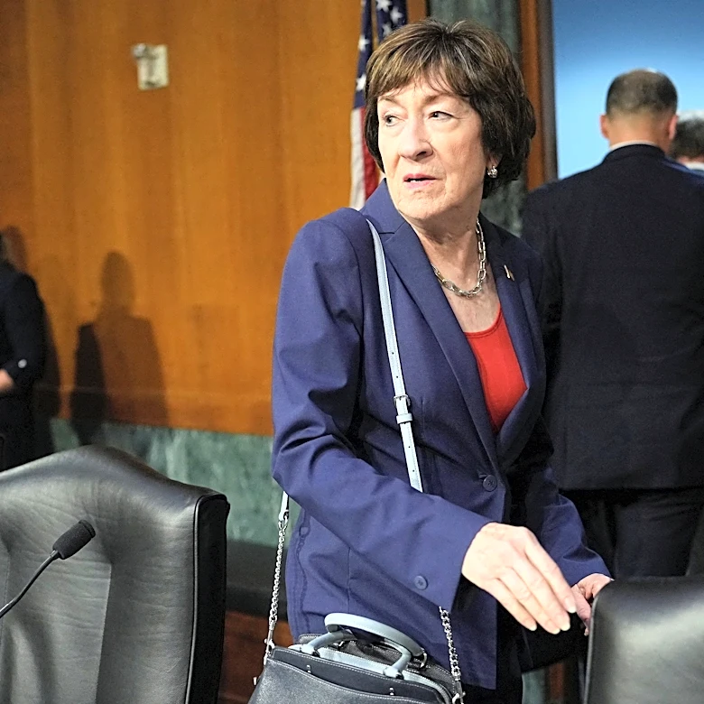 Senate passes continuing resolution to fund government, avert shutdown