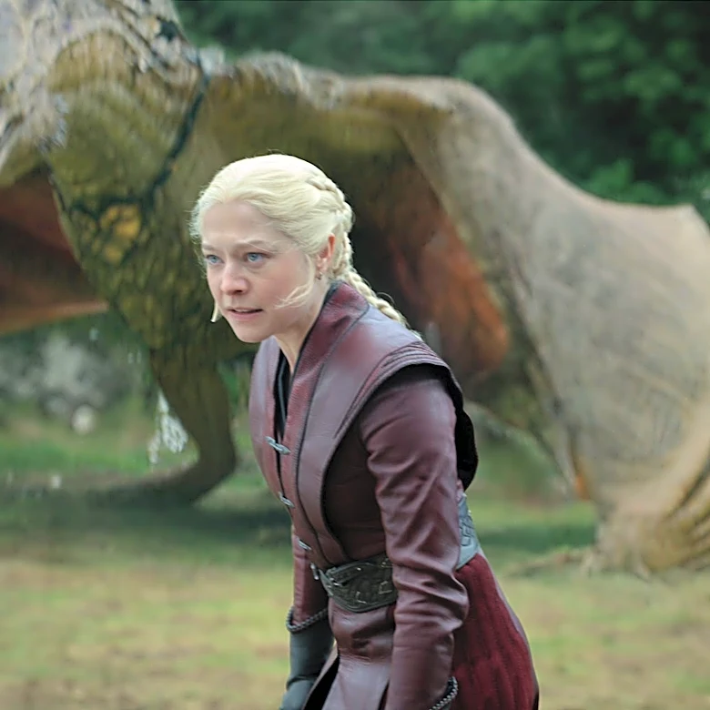 'House of the Dragon' Season 3 finale is here. How to watch