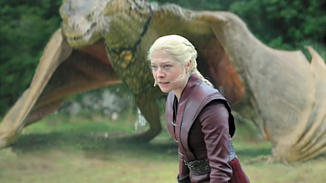 'House of the Dragon' Season 3 finale is here. How to watch