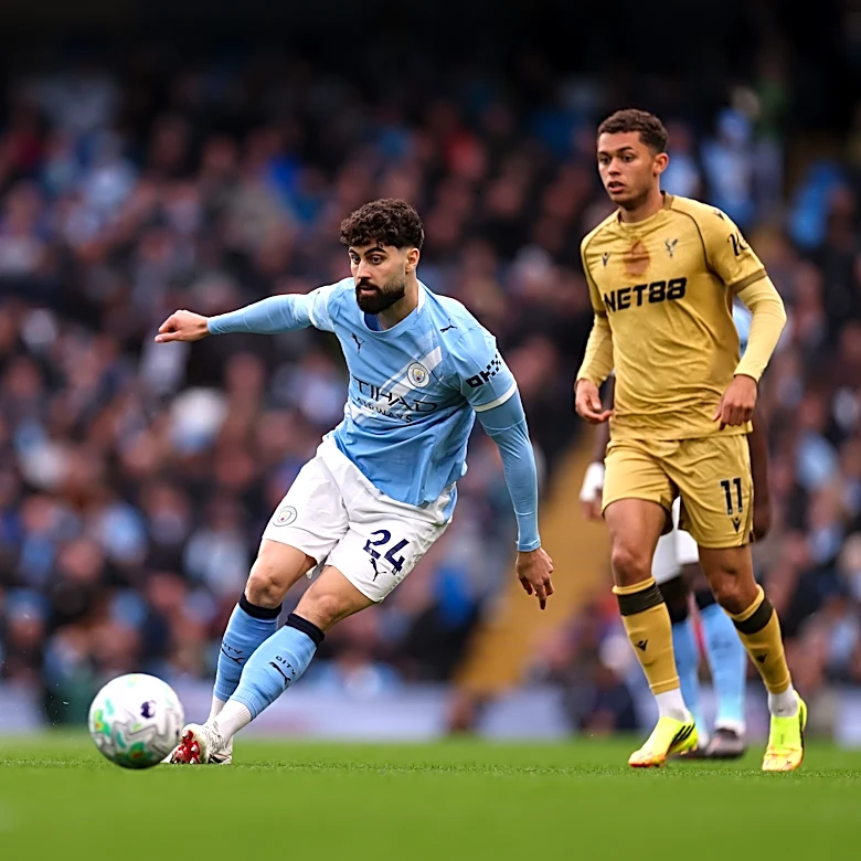 Manchester City vs. Atletico Madrid friendly prediction, start time, how to watch