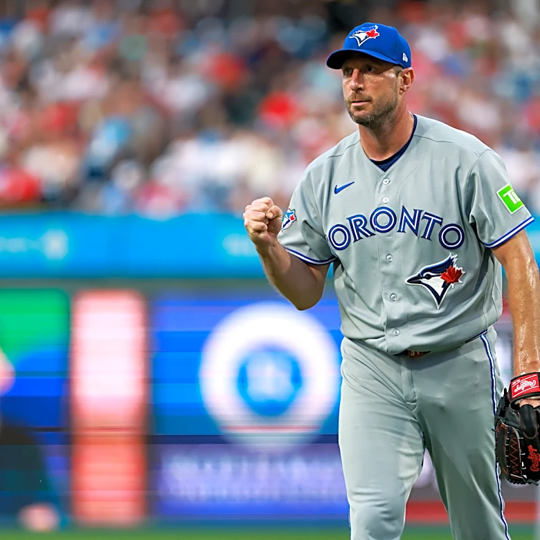 Max Scherzer passes Walter Johnson for 10th place on all-time strikeouts list