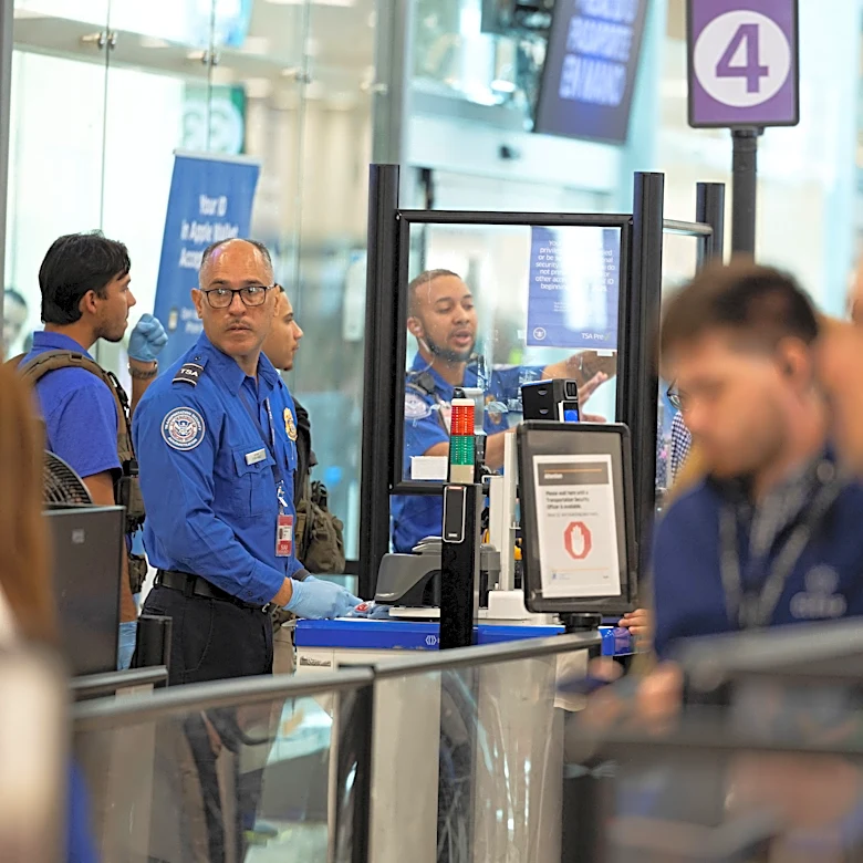 Workers sue TSA over TSA Gold+, claims 'secretive push' of new program