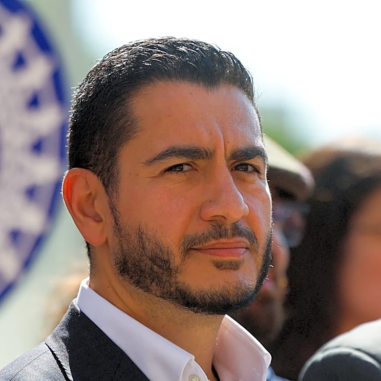 Abdul El-Sayed reveals Obama call as Michigan Democrats seek unity