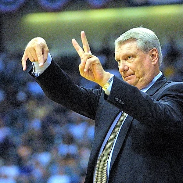 Basketball world pays tribute to Hall of Famer Don Nelson