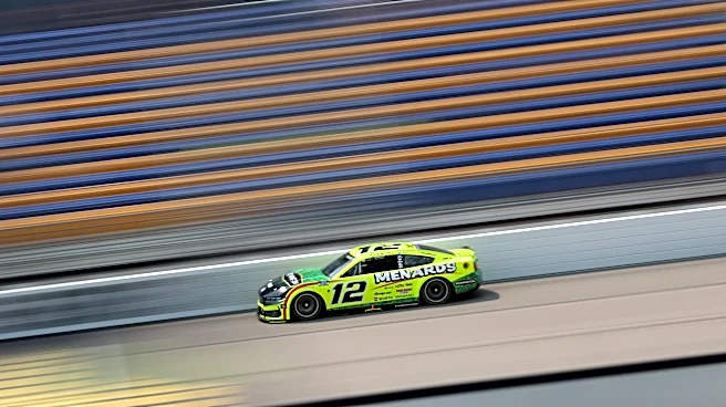 NASCAR at Iowa live updates, leaderboard, highlights from race today