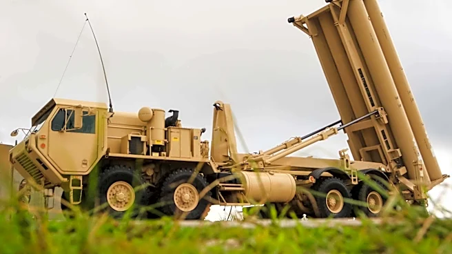 Pentagon seeks plans to accelerate weapons production
