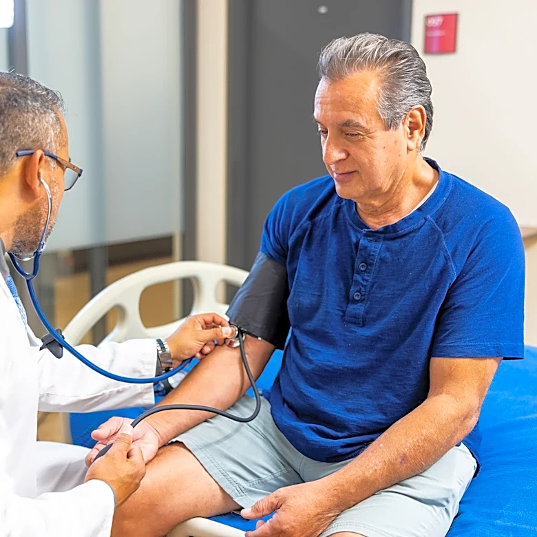 Feeling run down? Everything you need to know about CKM syndrome