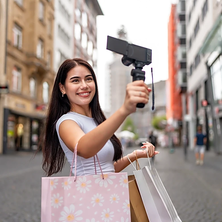 All of Gen Z is larping. It's not what you think it is